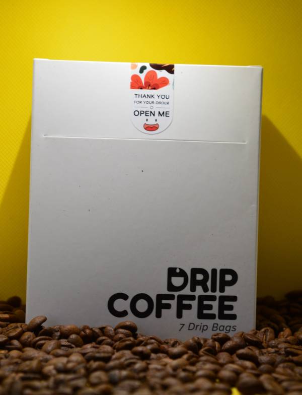 Drip Box