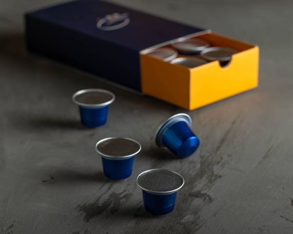 Nespresso Capsules - Image 3